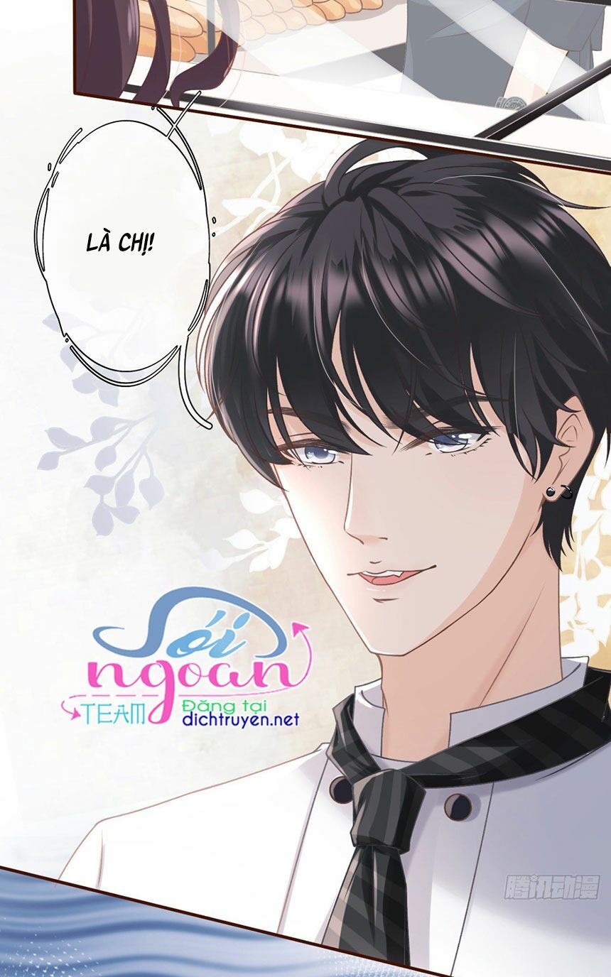 Bạn Gái Tôi Mới 30+ Chapter 7 - Trang 2