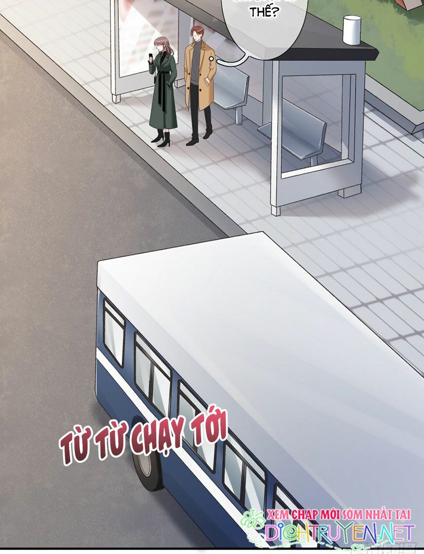 Bạn Gái Tôi Mới 30+ Chapter 7 - Trang 2