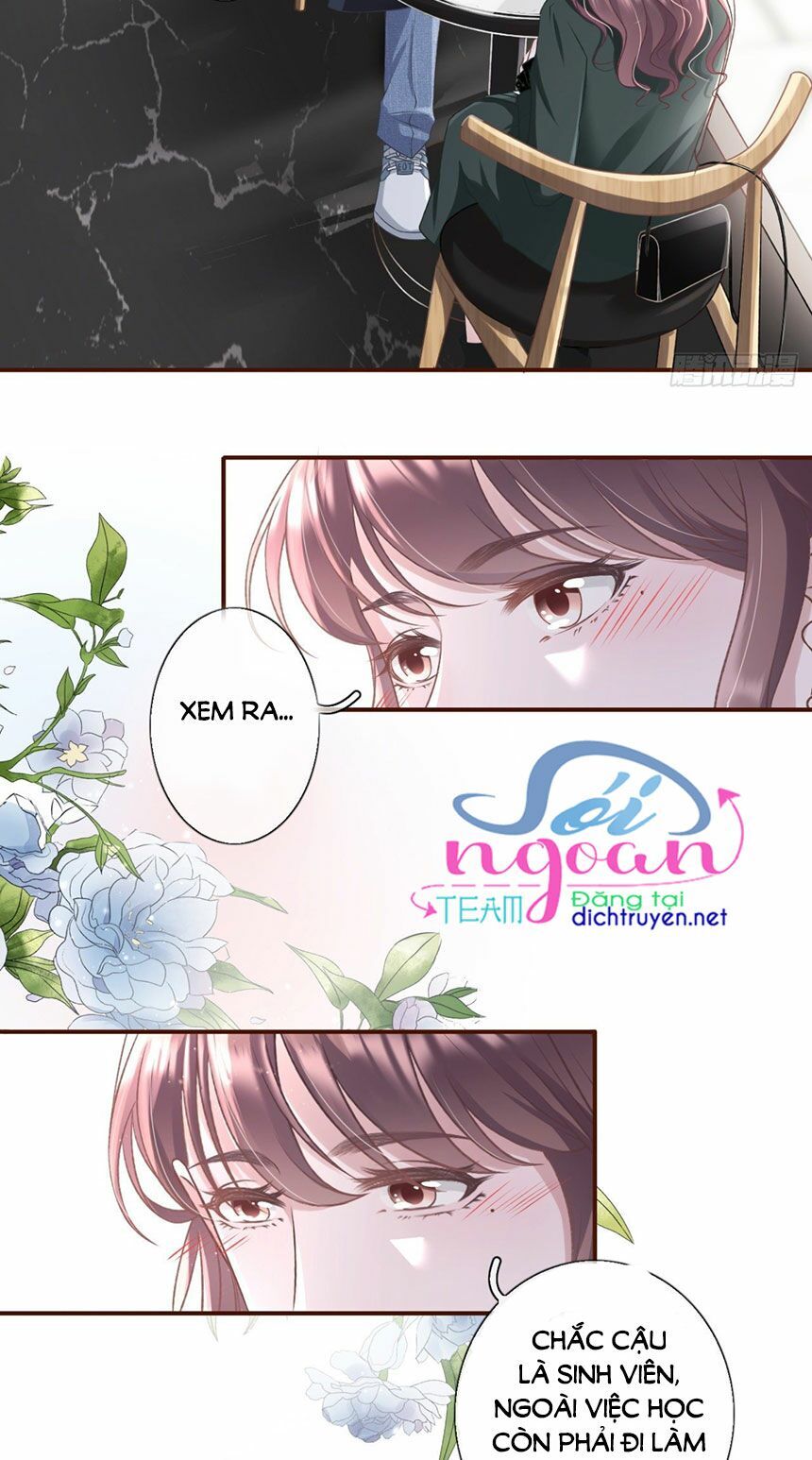 Bạn Gái Tôi Mới 30+ Chapter 7 - Trang 2