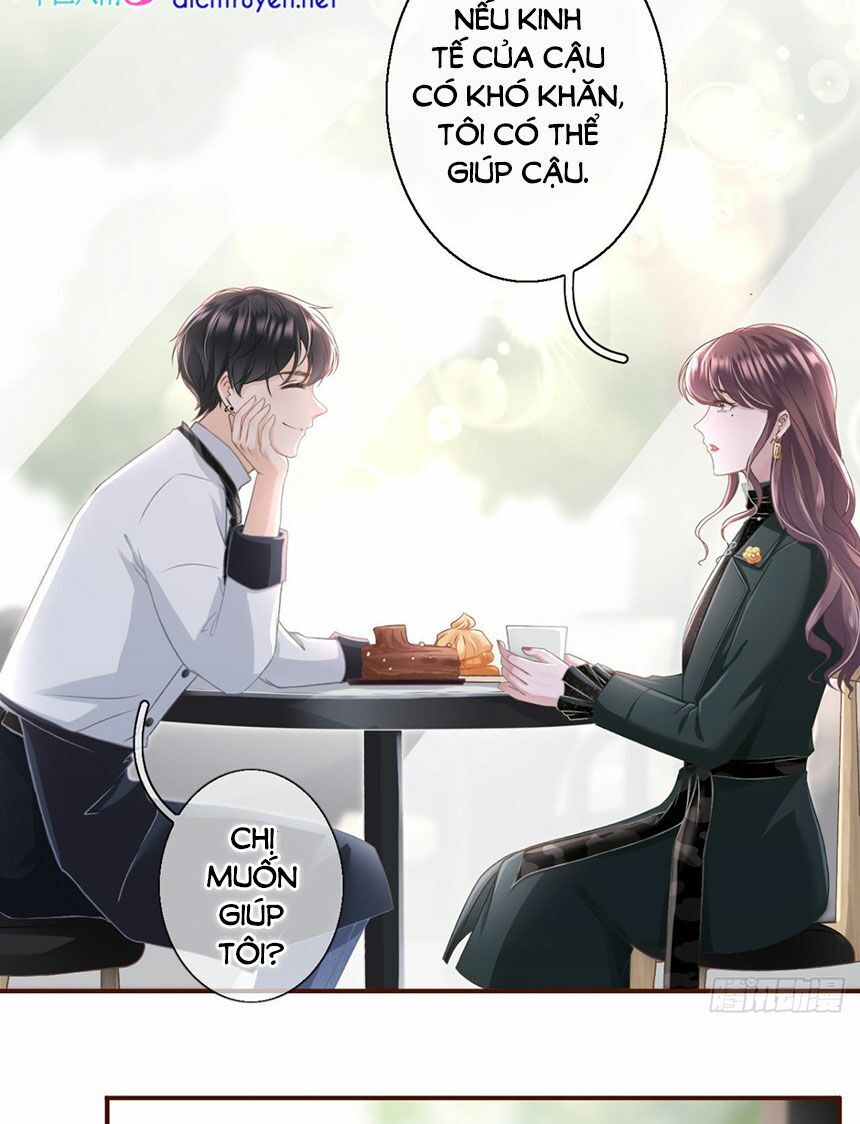 Bạn Gái Tôi Mới 30+ Chapter 7 - Trang 2