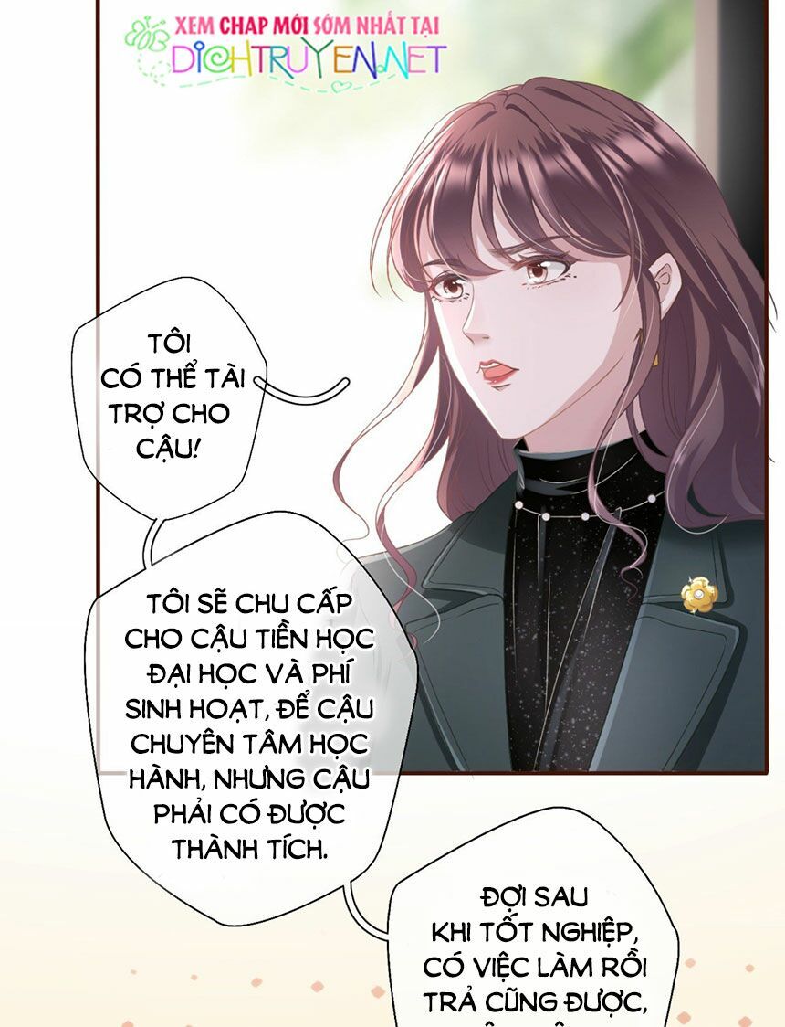 Bạn Gái Tôi Mới 30+ Chapter 7 - Trang 2