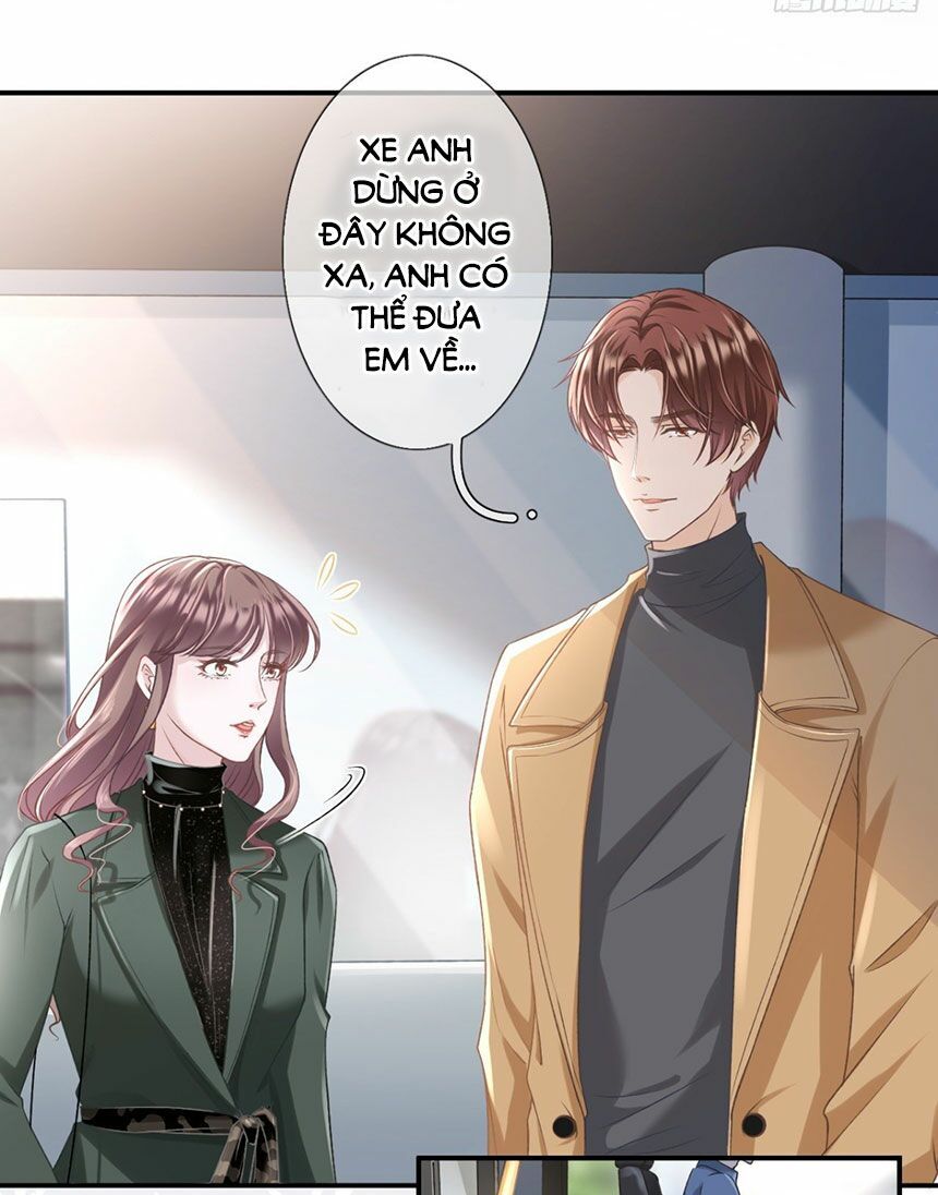 Bạn Gái Tôi Mới 30+ Chapter 7 - Trang 2