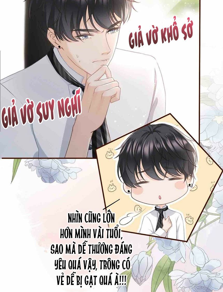 Bạn Gái Tôi Mới 30+ Chapter 7 - Trang 2