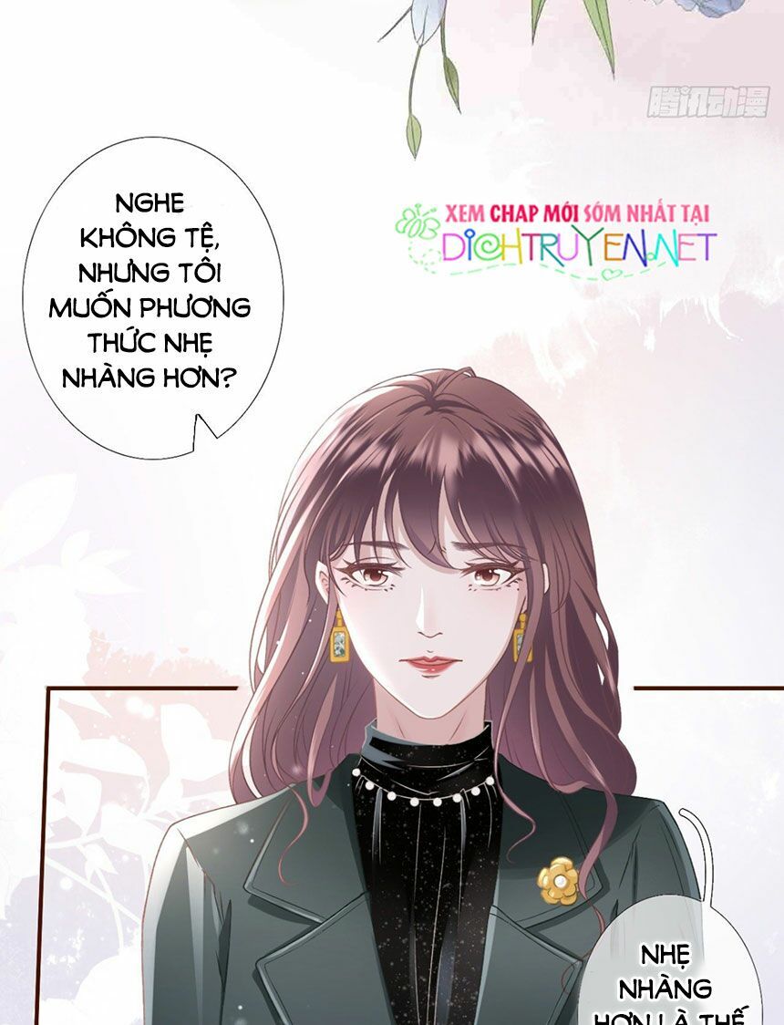 Bạn Gái Tôi Mới 30+ Chapter 7 - Trang 2