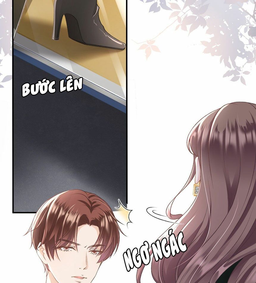 Bạn Gái Tôi Mới 30+ Chapter 7 - Trang 2