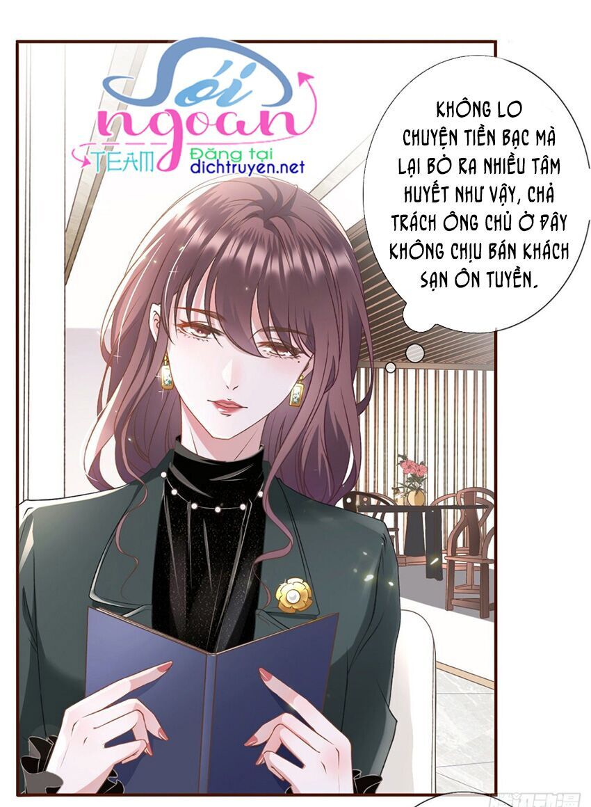 Bạn Gái Tôi Mới 30+ Chapter 6 - Trang 2