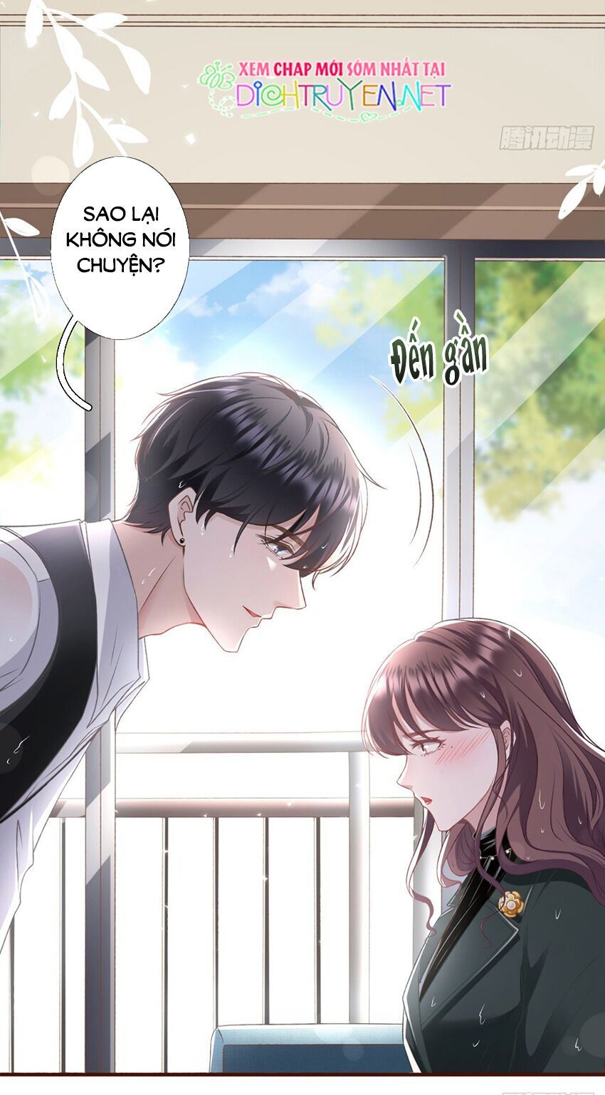 Bạn Gái Tôi Mới 30+ Chapter 6 - Trang 2