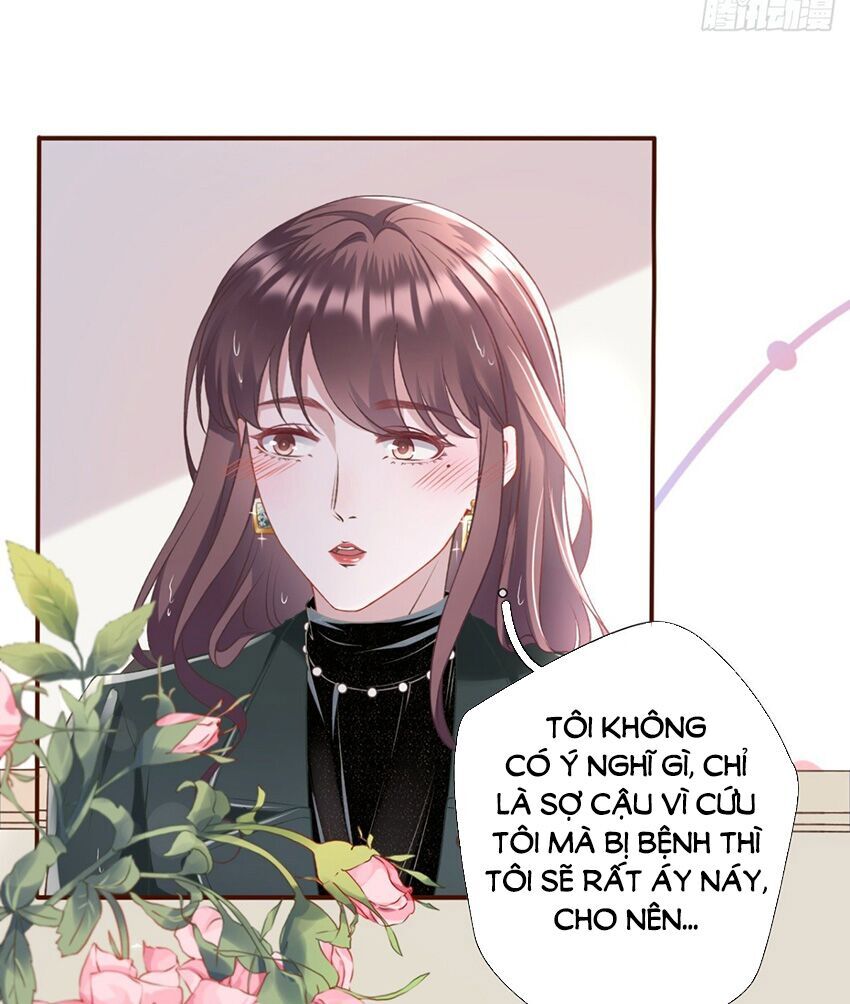 Bạn Gái Tôi Mới 30+ Chapter 6 - Trang 2