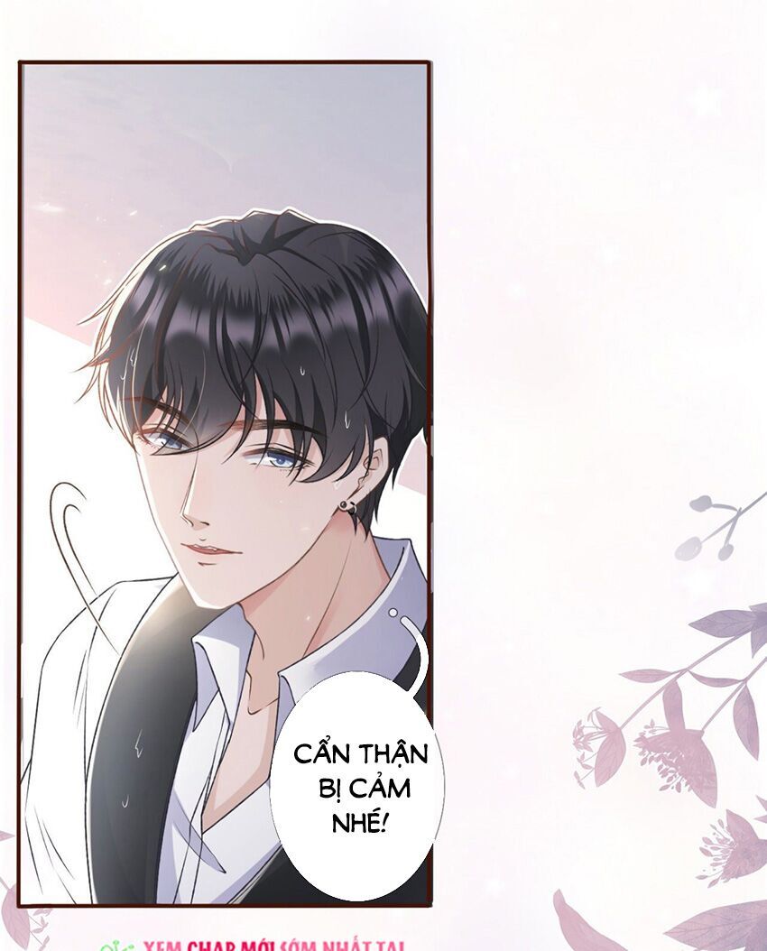 Bạn Gái Tôi Mới 30+ Chapter 6 - Trang 2