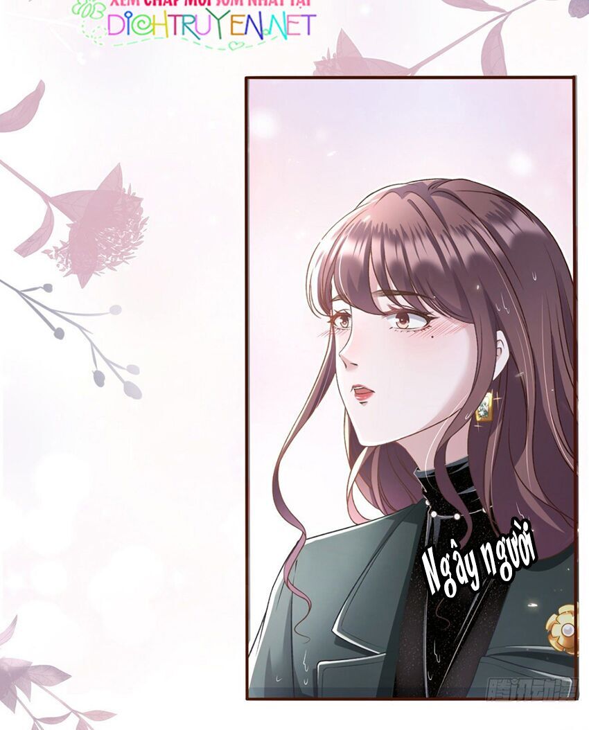 Bạn Gái Tôi Mới 30+ Chapter 6 - Trang 2