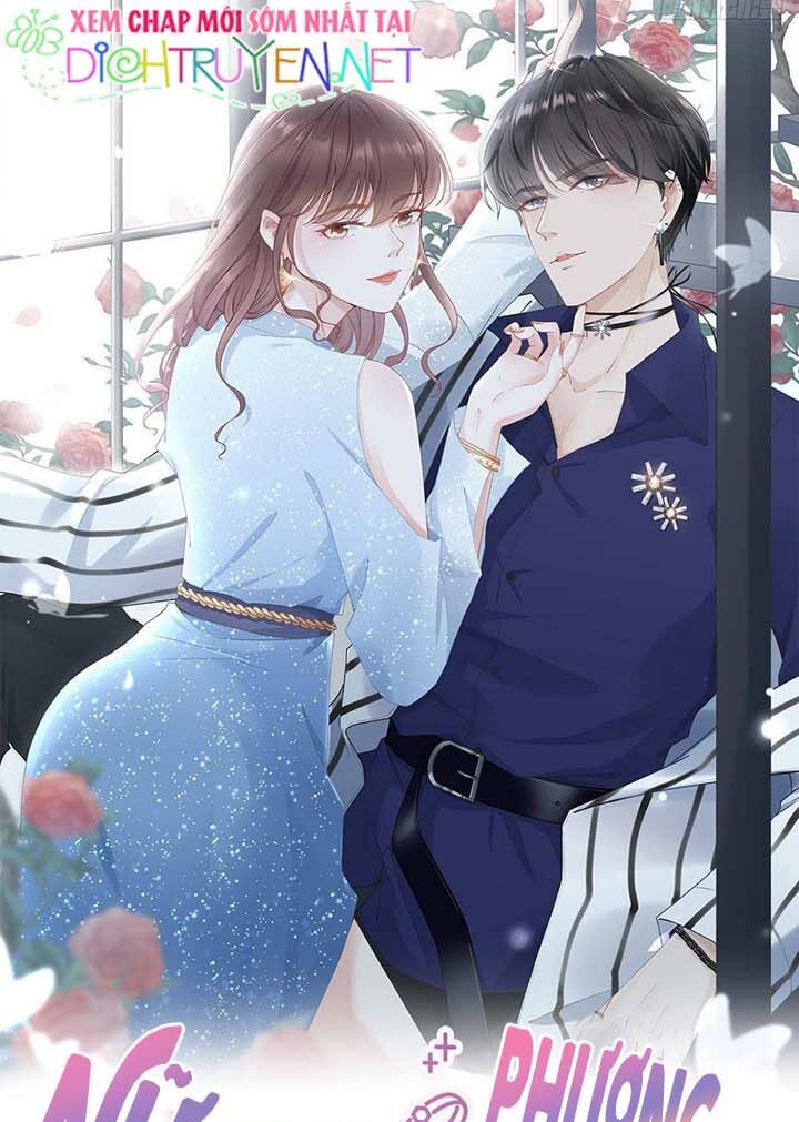 Bạn Gái Tôi Mới 30+ Chapter 2 - Trang 2