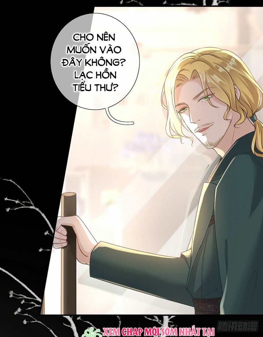 Bạn Gái Tôi Mới 30+ Chapter 2 - Trang 2