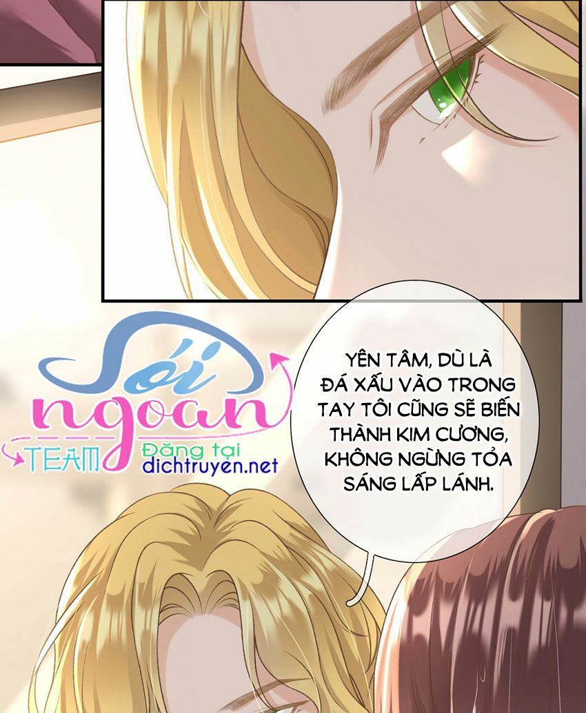 Bạn Gái Tôi Mới 30+ Chapter 2 - Trang 2