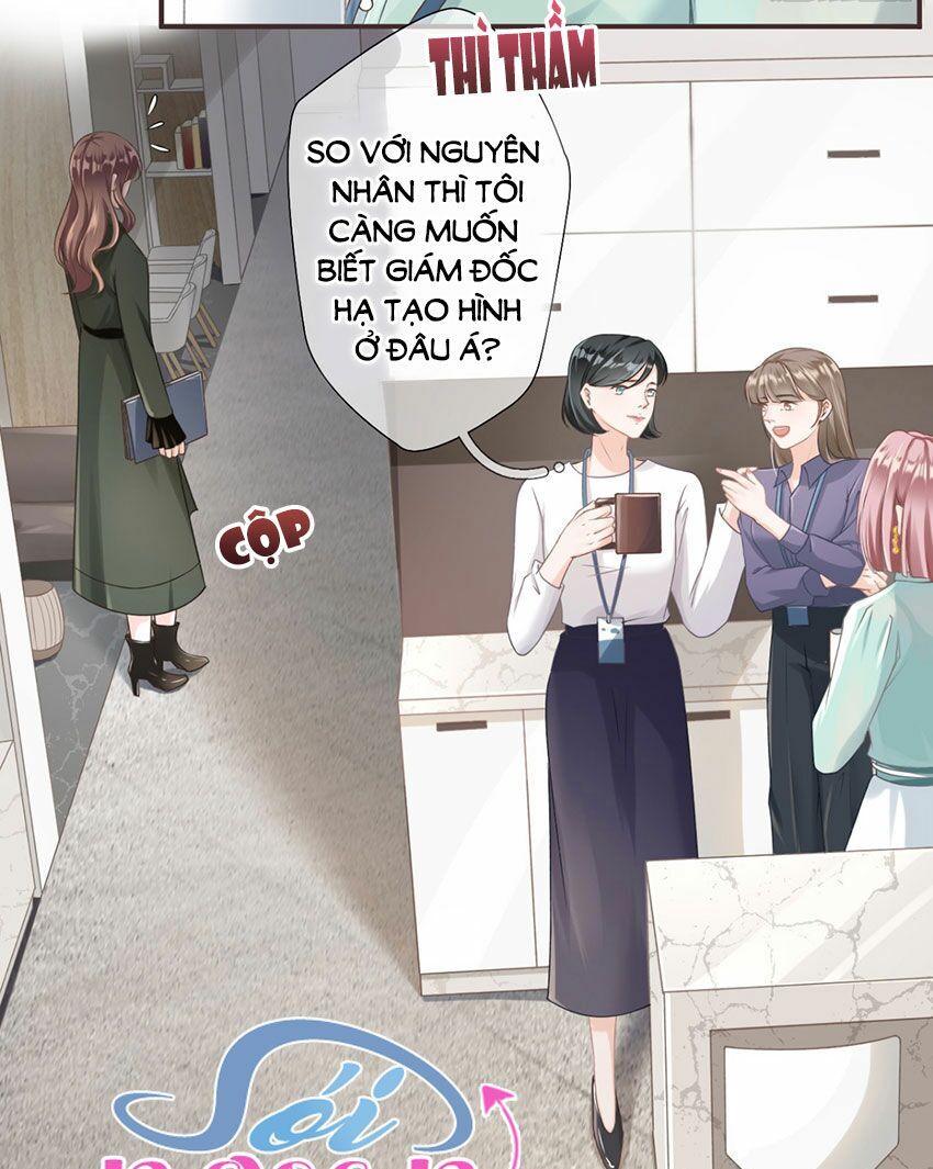 Bạn Gái Tôi Mới 30+ Chapter 2 - Trang 2