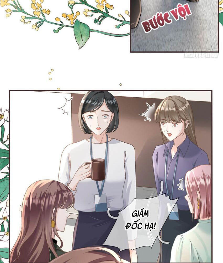 Bạn Gái Tôi Mới 30+ Chapter 2 - Trang 2