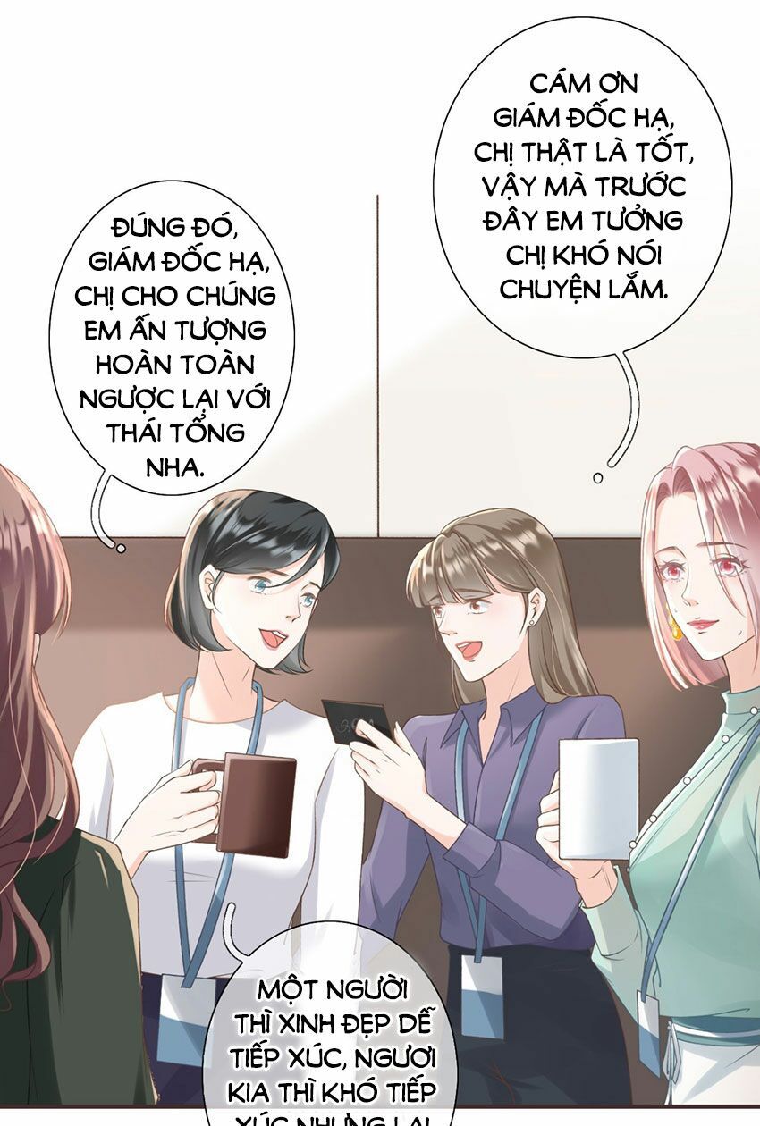 Bạn Gái Tôi Mới 30+ Chapter 2 - Trang 2