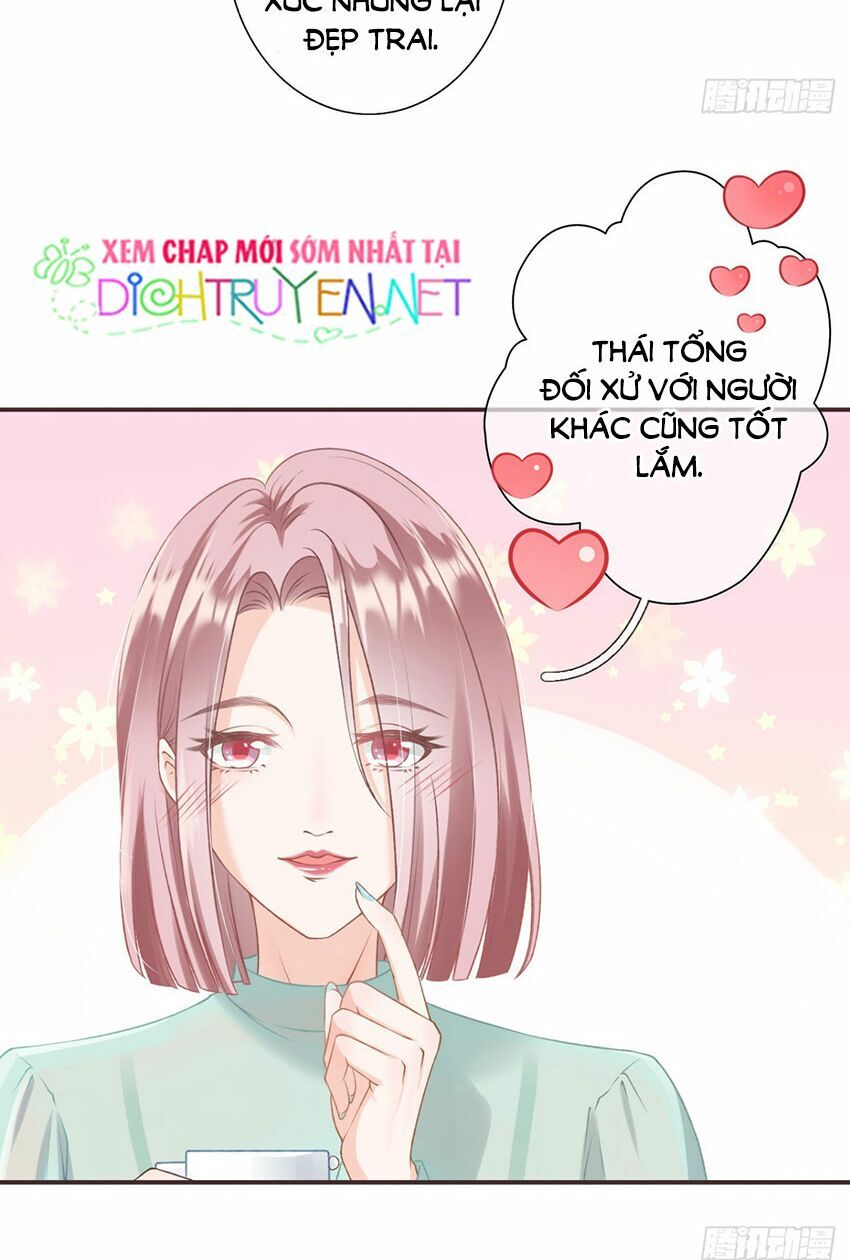 Bạn Gái Tôi Mới 30+ Chapter 2 - Trang 2