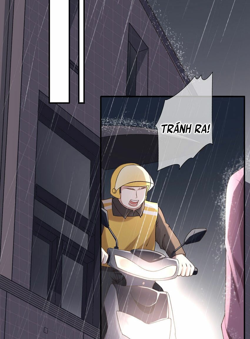 Bạn Gái Tôi Mới 30+ Chapter 2 - Trang 2