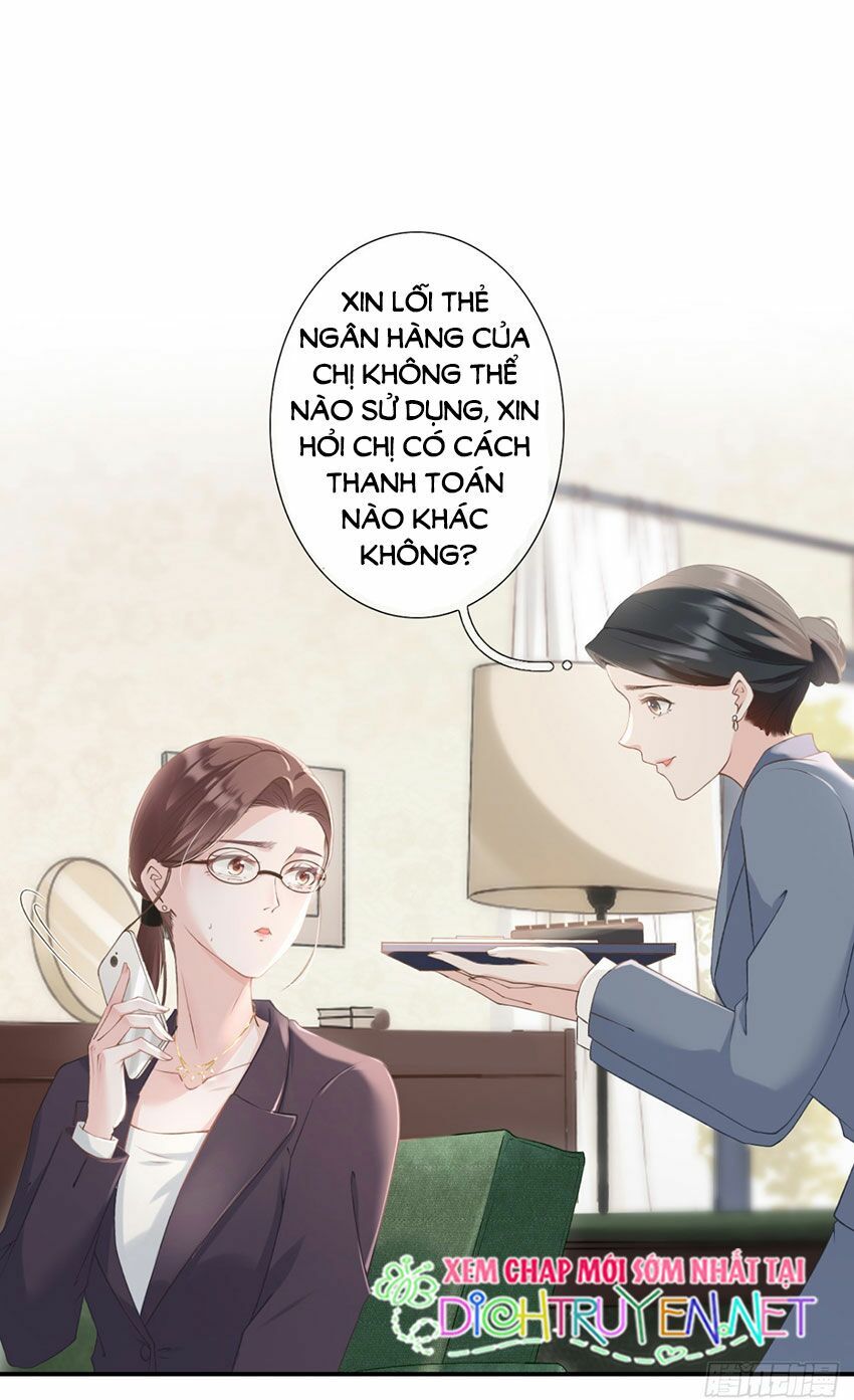 Bạn Gái Tôi Mới 30+ Chapter 1 - Trang 2