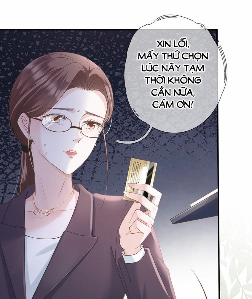 Bạn Gái Tôi Mới 30+ Chapter 1 - Trang 2