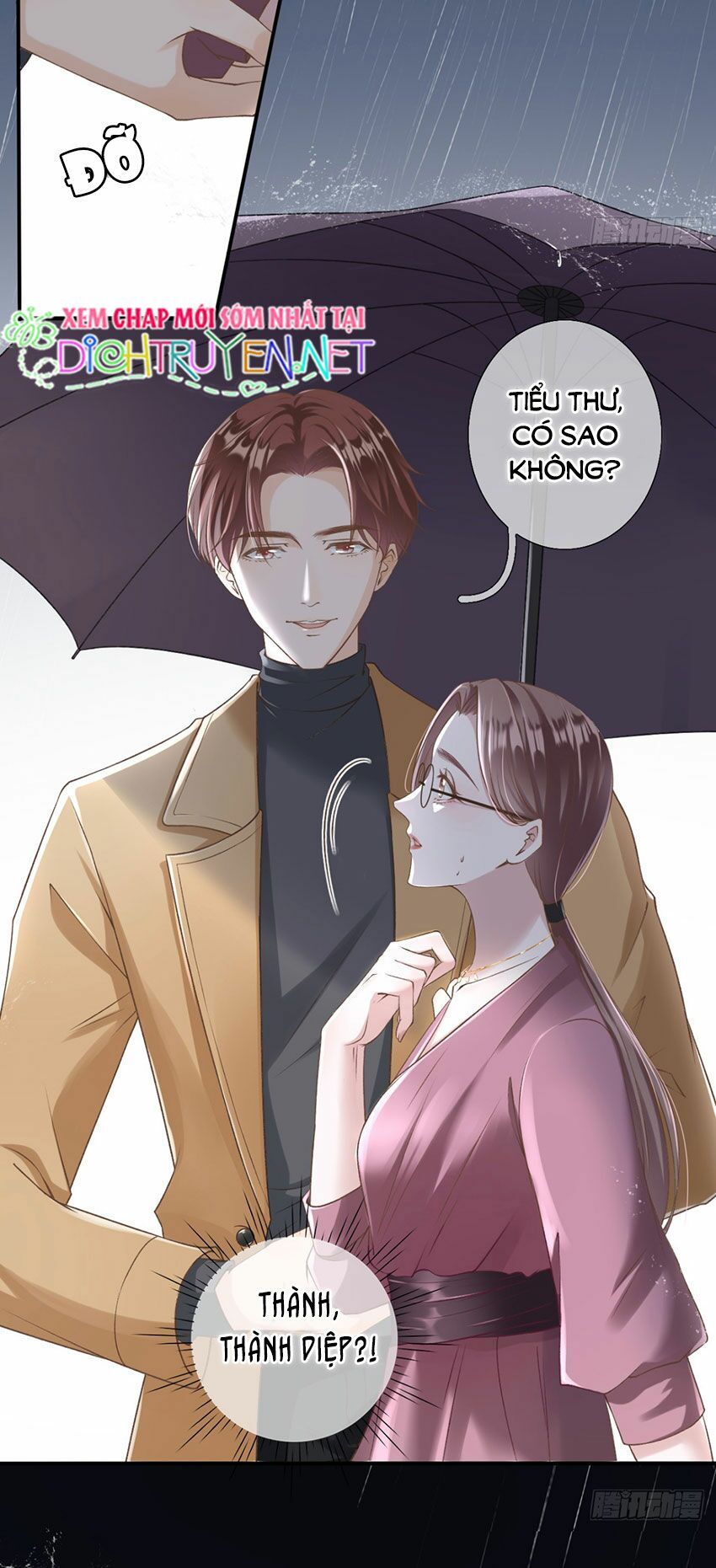 Bạn Gái Tôi Mới 30+ Chapter 1 - Trang 2