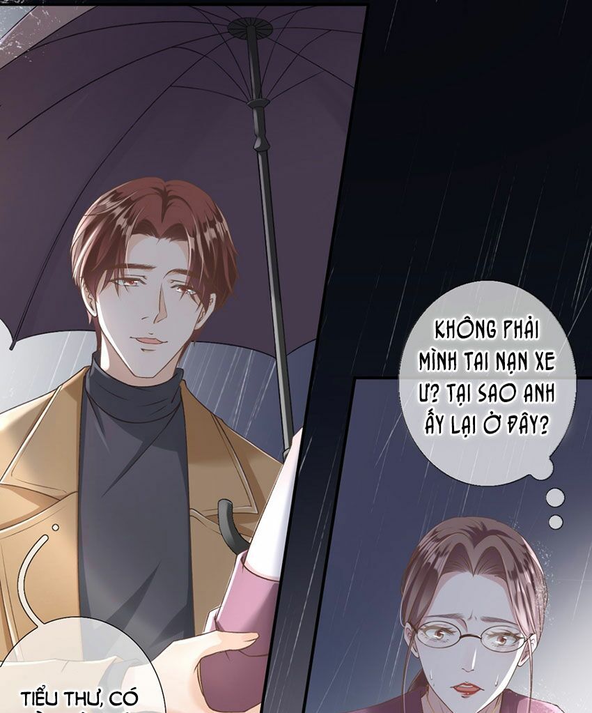 Bạn Gái Tôi Mới 30+ Chapter 1 - Trang 2