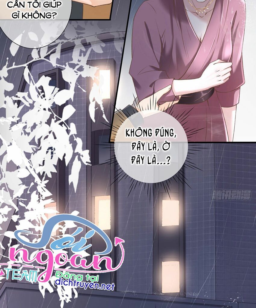 Bạn Gái Tôi Mới 30+ Chapter 1 - Trang 2