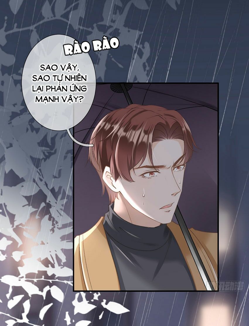 Bạn Gái Tôi Mới 30+ Chapter 1 - Trang 2