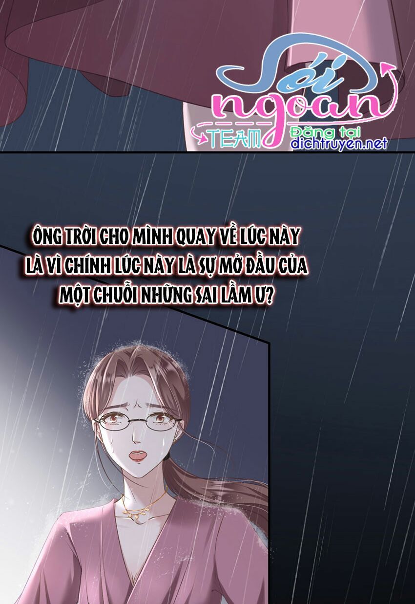 Bạn Gái Tôi Mới 30+ Chapter 1 - Trang 2