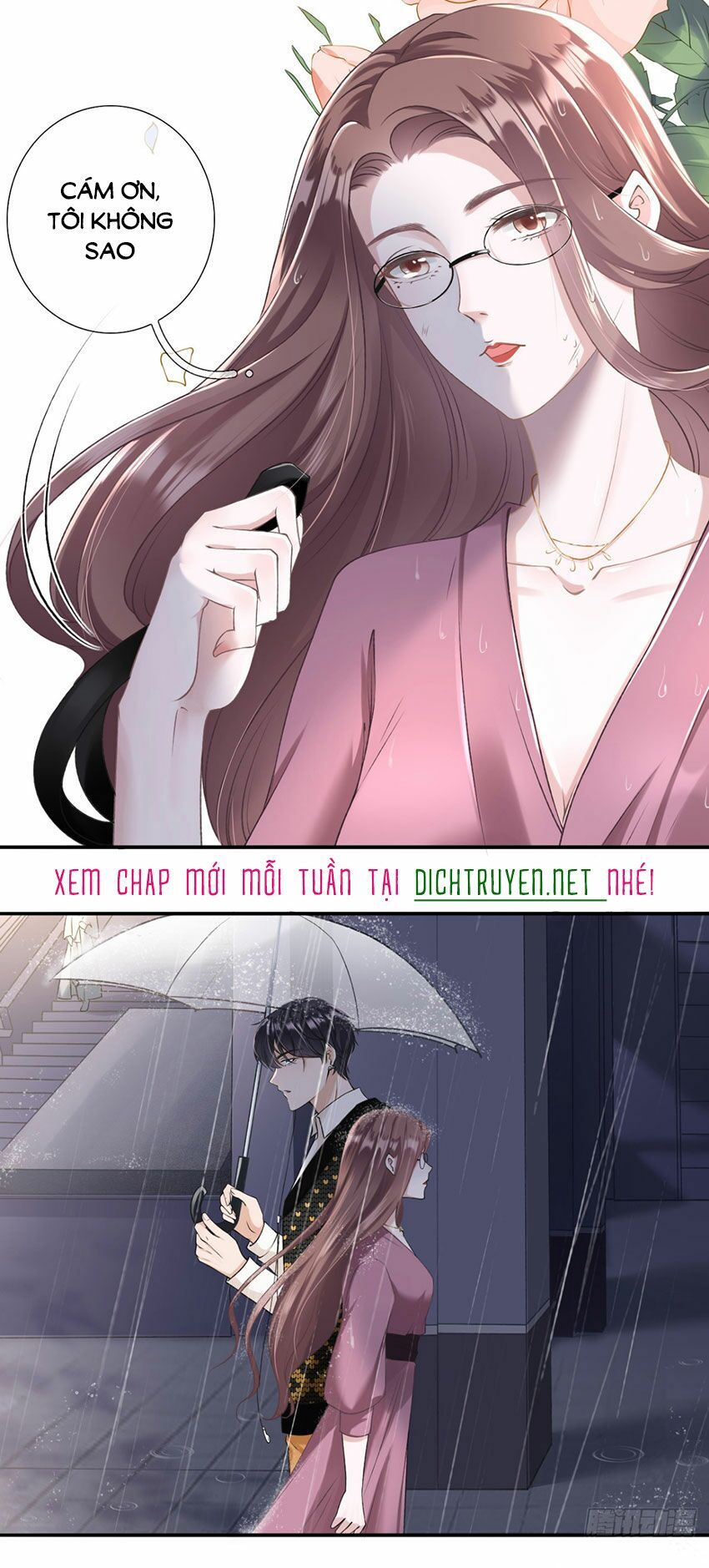 Bạn Gái Tôi Mới 30+ Chapter 1 - Trang 2