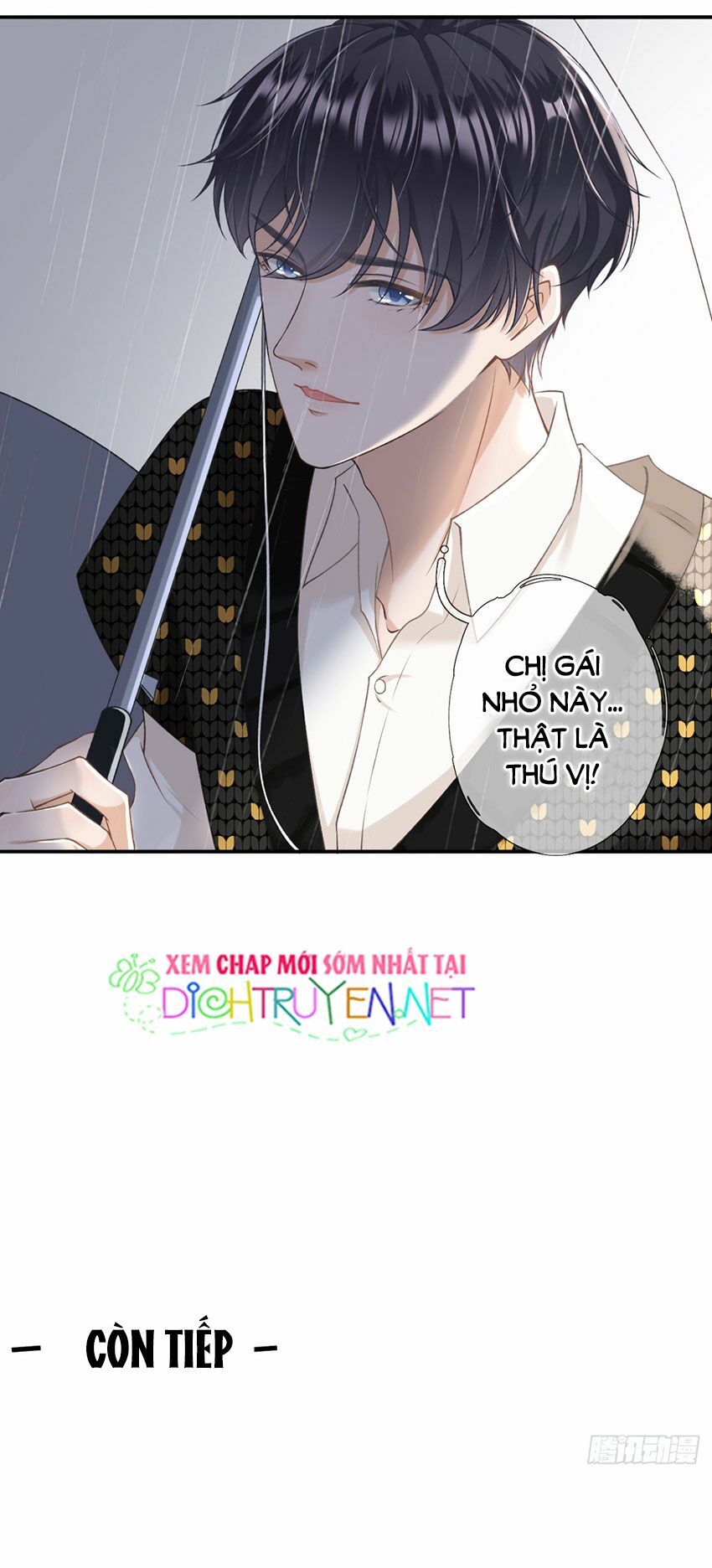 Bạn Gái Tôi Mới 30+ Chapter 1 - Trang 2