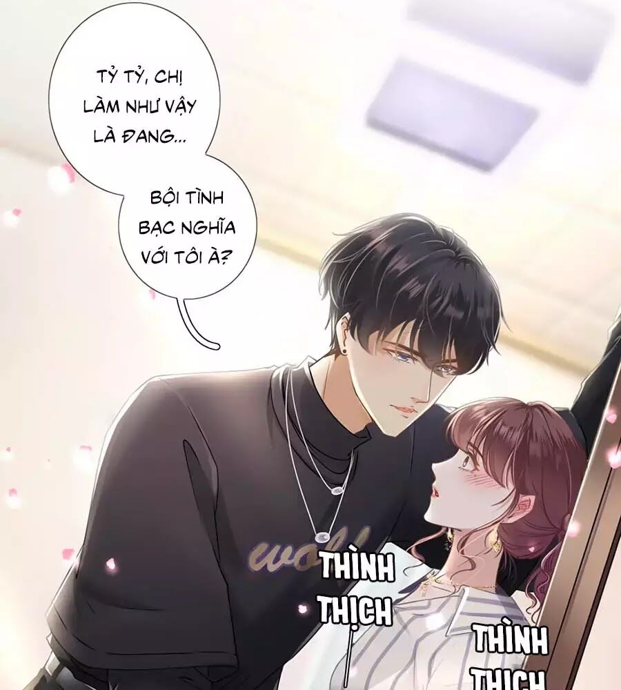 Bạn Gái Tôi Mới 30+ Chapter 0 - Trang 2