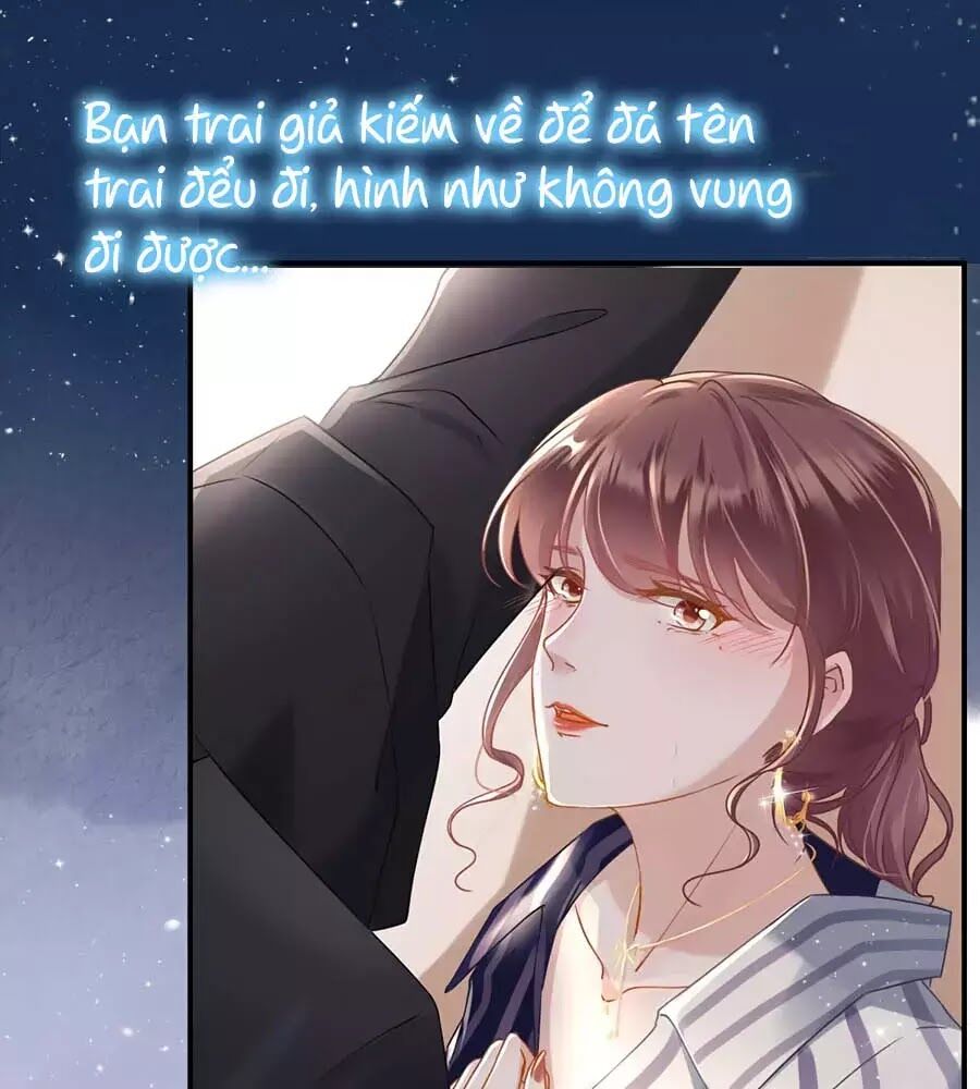 Bạn Gái Tôi Mới 30+ Chapter 0 - Trang 2