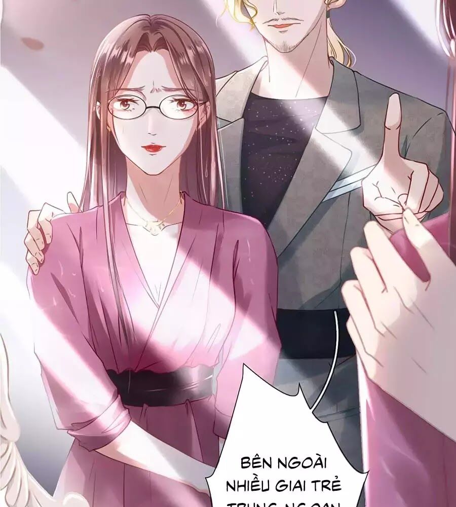 Bạn Gái Tôi Mới 30+ Chapter 0 - Trang 2