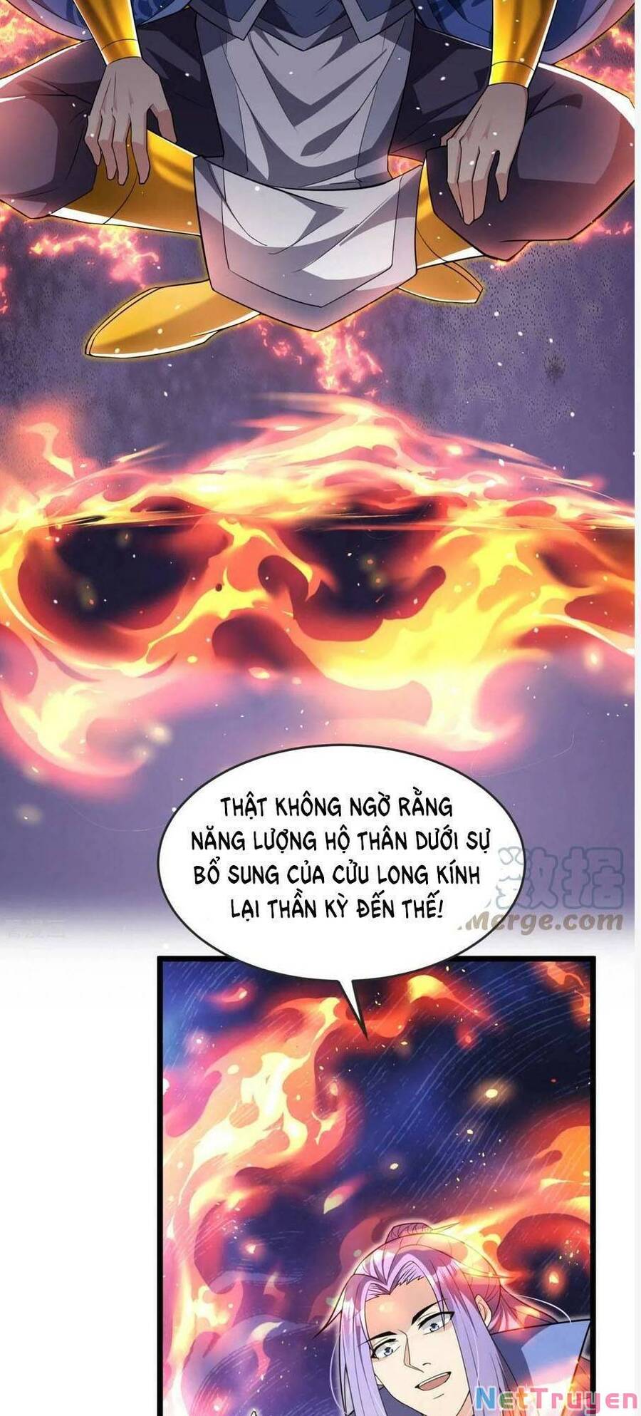 Chí Tôn Hoàn Mỹ Chapter 16 - Trang 2