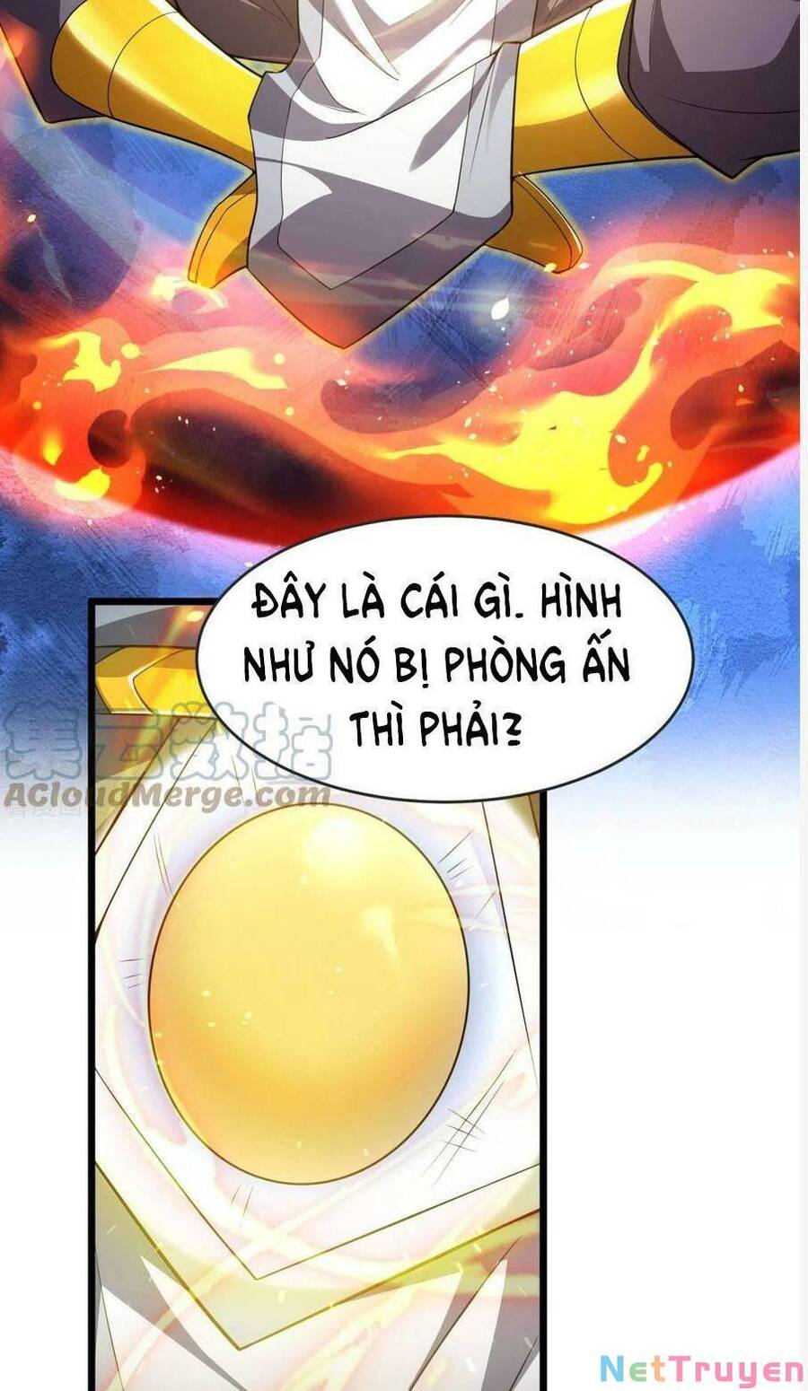 Chí Tôn Hoàn Mỹ Chapter 16 - Trang 2