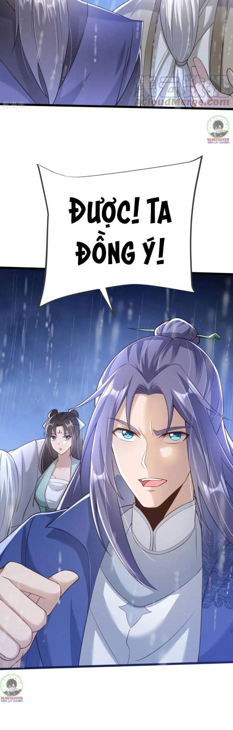 Chí Tôn Hoàn Mỹ Chapter 15 - Trang 2