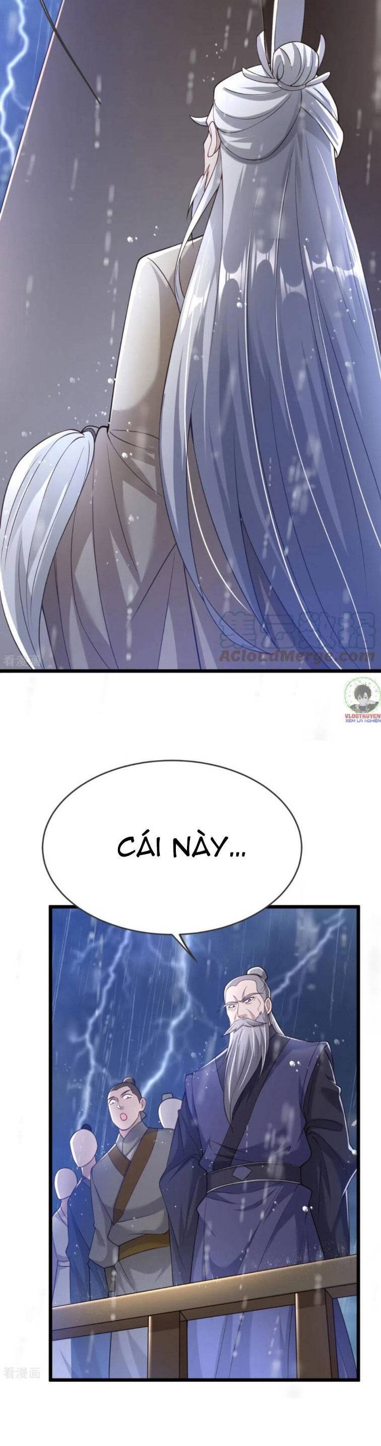 Chí Tôn Hoàn Mỹ Chapter 15 - Trang 2