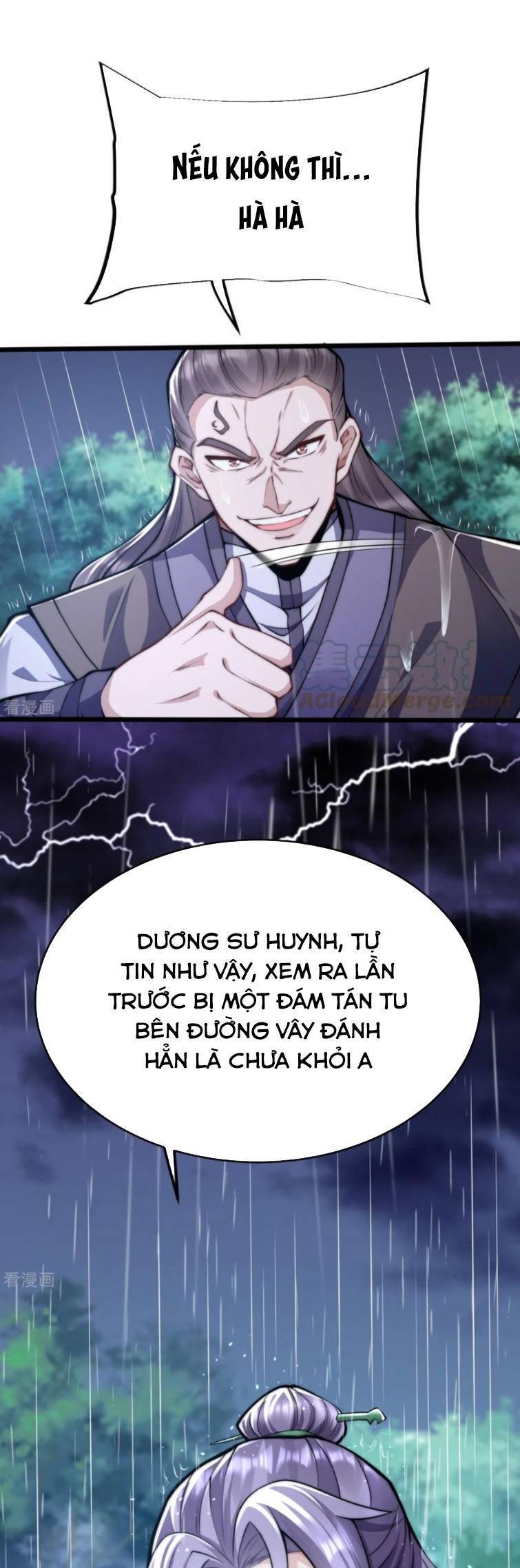 Chí Tôn Hoàn Mỹ Chapter 13 - Trang 2