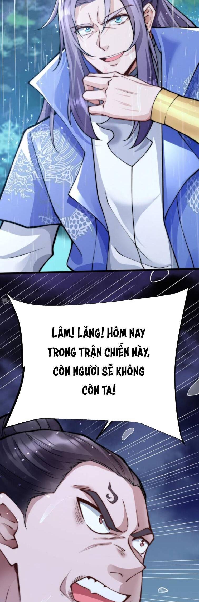 Chí Tôn Hoàn Mỹ Chapter 13 - Trang 2