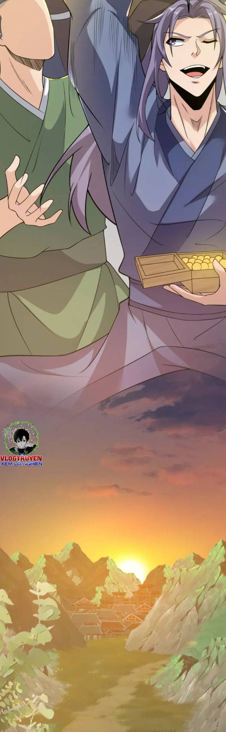 Chí Tôn Hoàn Mỹ Chapter 8 - Trang 2