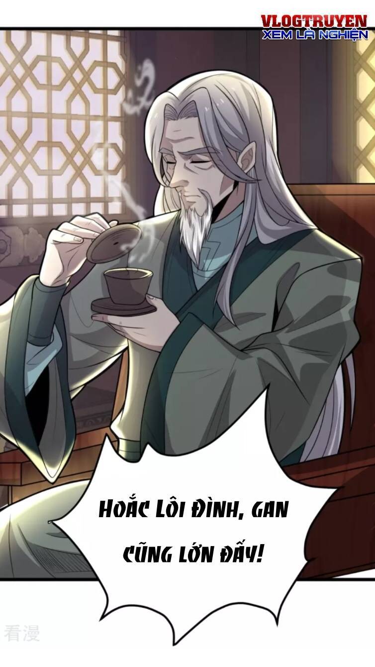 Chí Tôn Hoàn Mỹ Chapter 5 - Trang 2