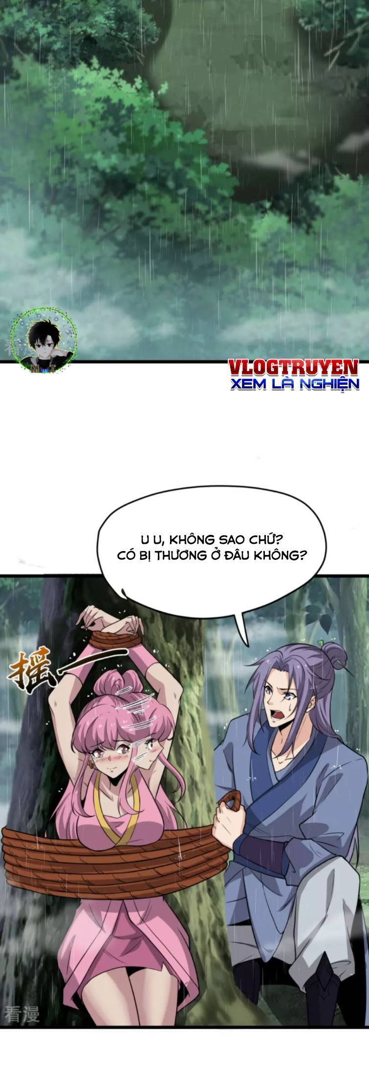 Chí Tôn Hoàn Mỹ Chapter 4 - Trang 2