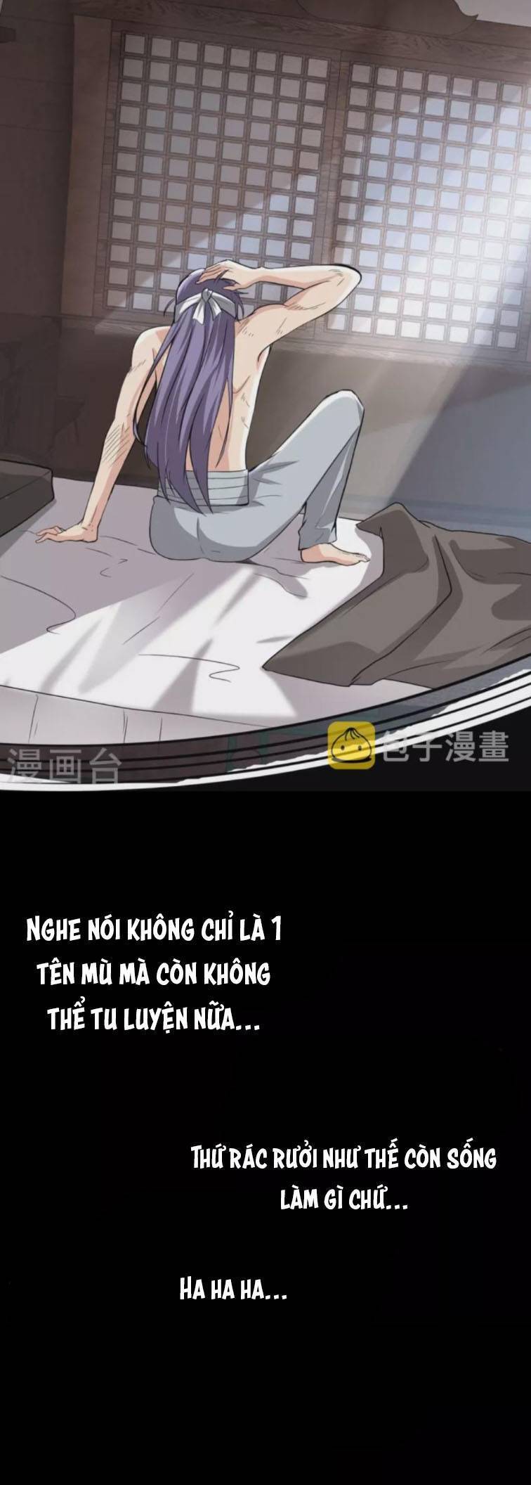 Chí Tôn Hoàn Mỹ Chapter 0 - Trang 2