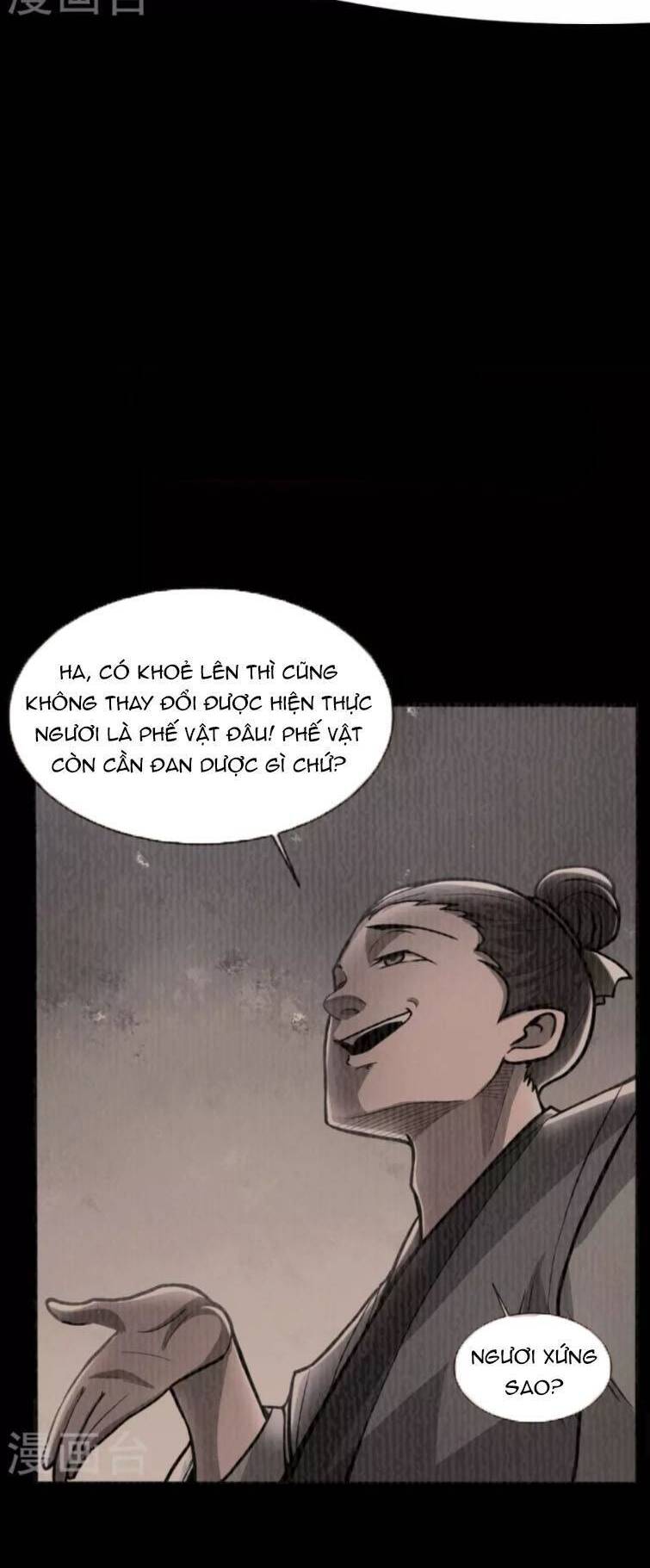 Chí Tôn Hoàn Mỹ Chapter 0 - Trang 2