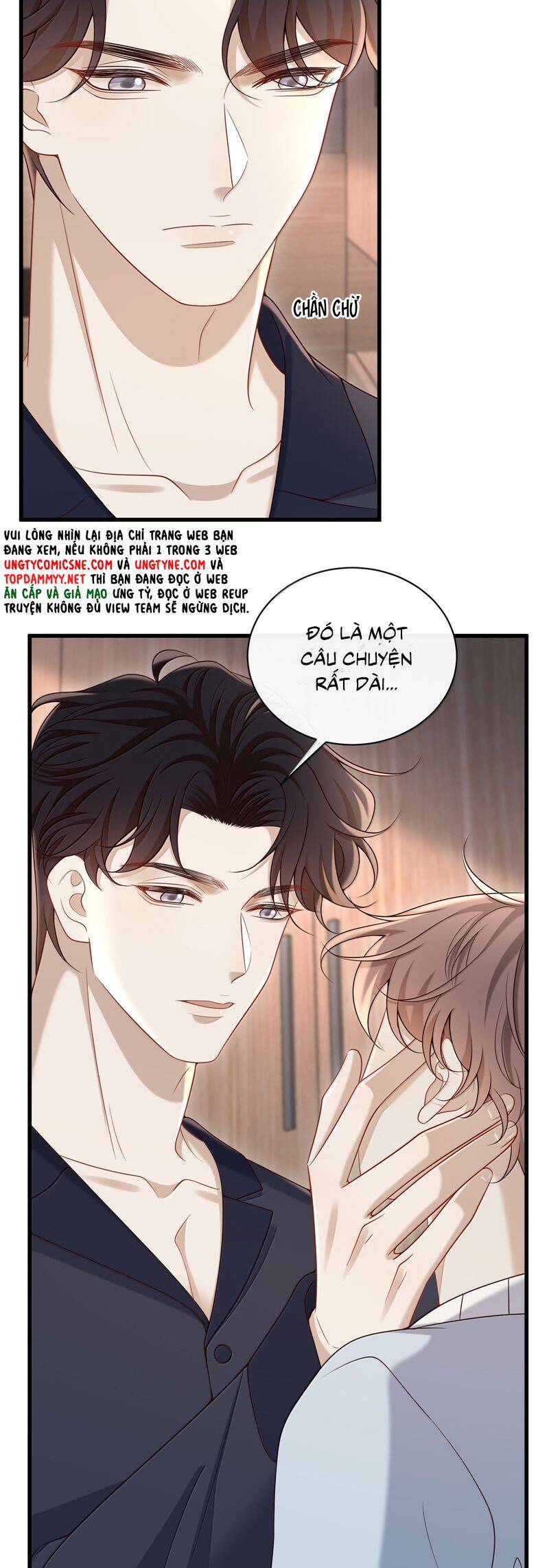 Anh Ấy Đến Từ Màn Đêm Chapter 77 - Trang 2