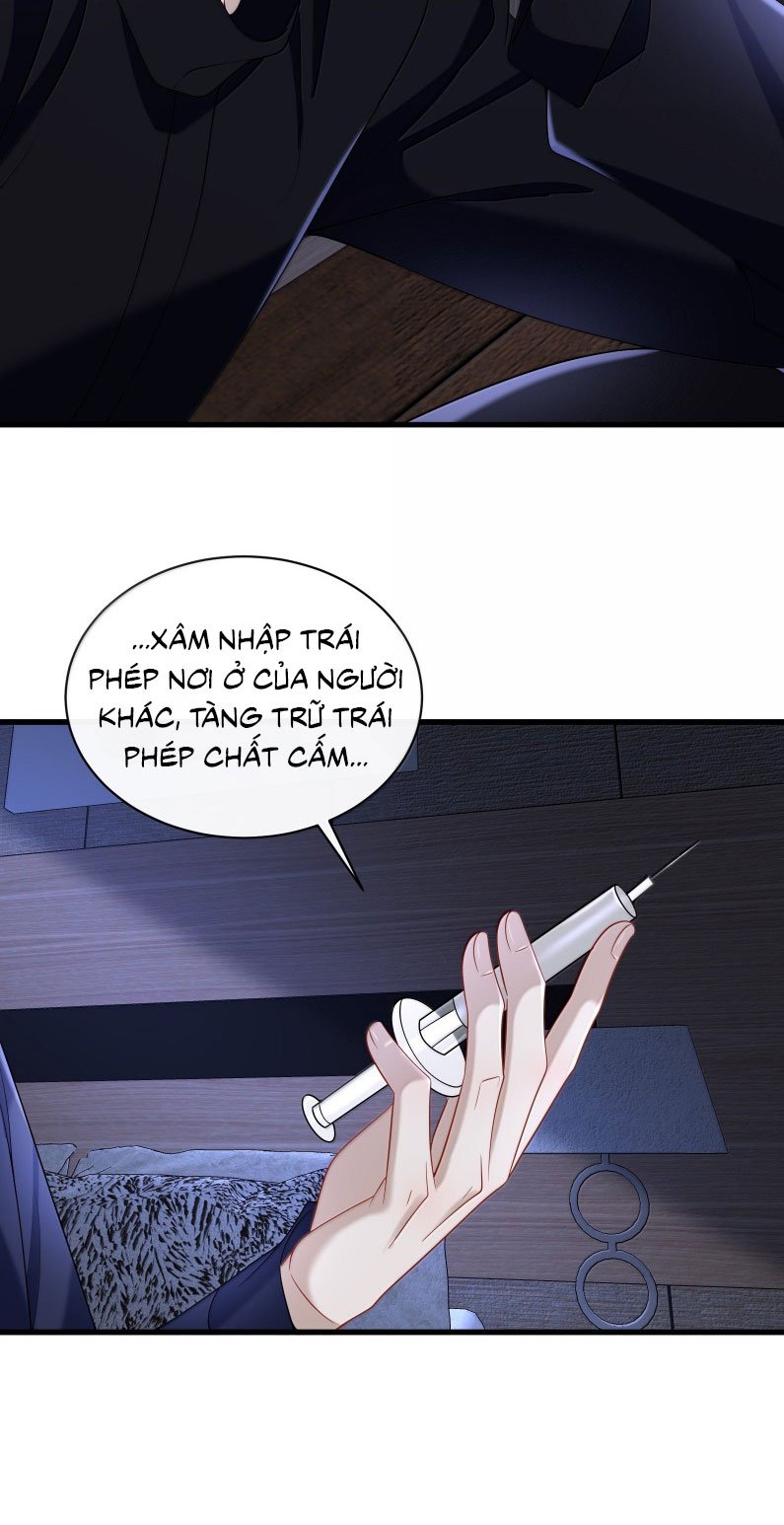 Anh Ấy Đến Từ Màn Đêm Chapter 76 - Trang 2