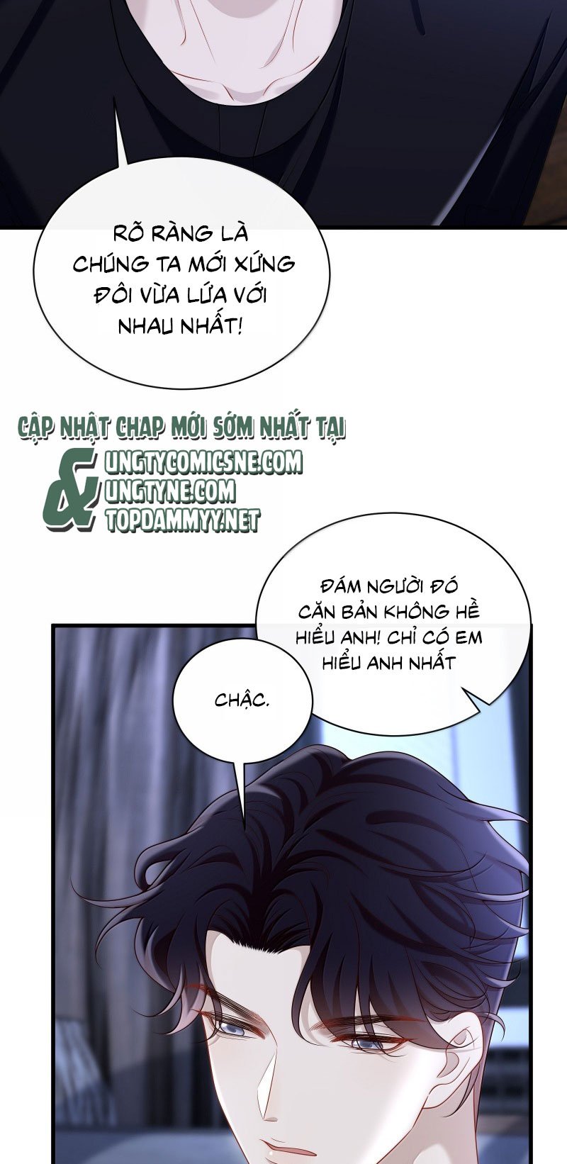 Anh Ấy Đến Từ Màn Đêm Chapter 76 - Trang 2