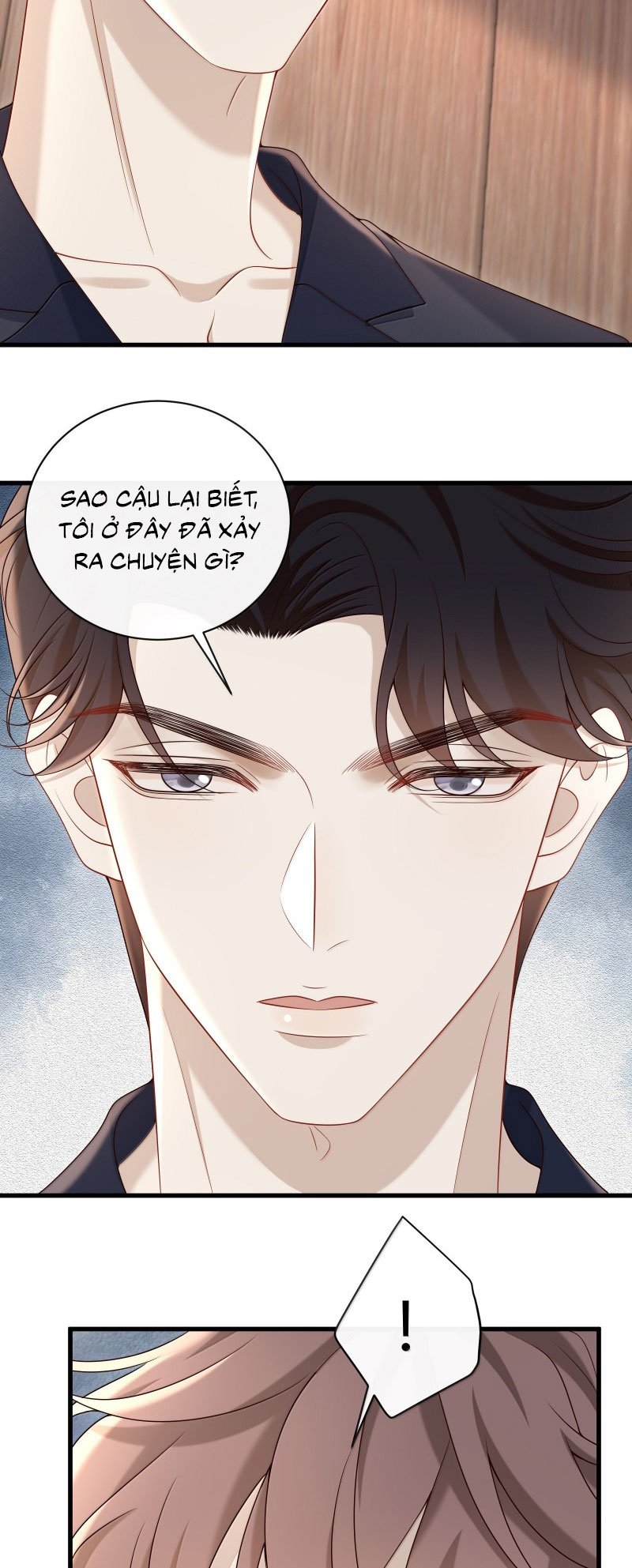 Anh Ấy Đến Từ Màn Đêm Chapter 76 - Trang 2