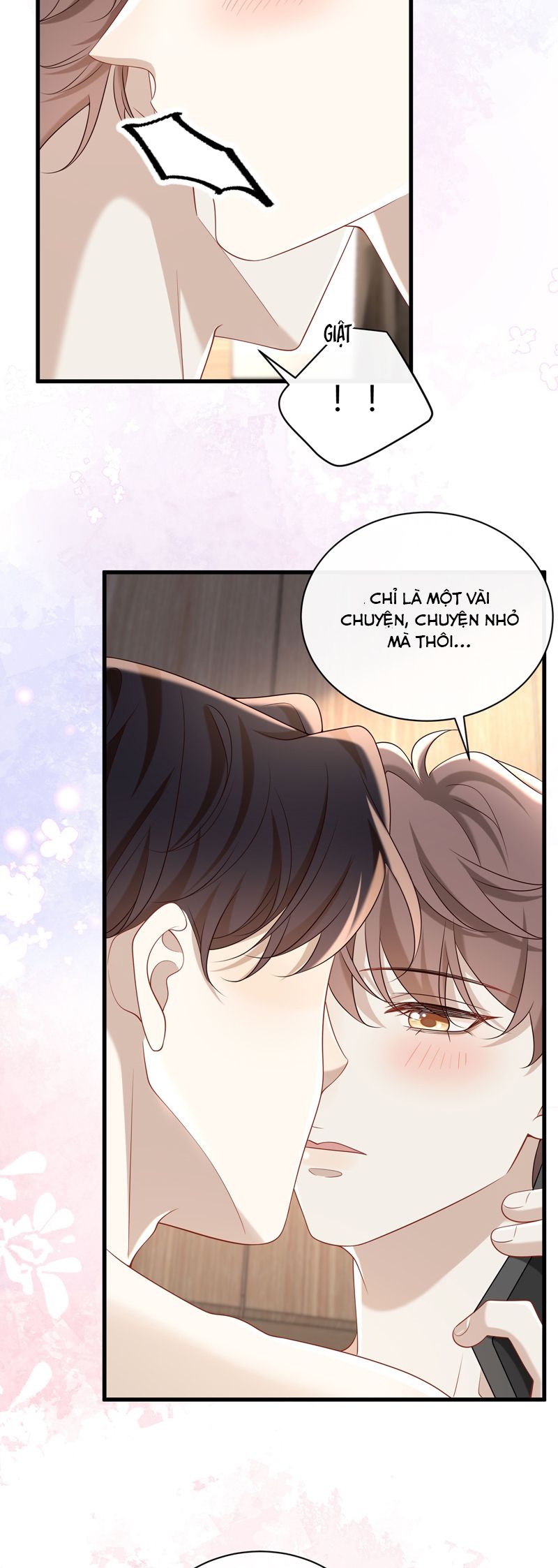 Anh Ấy Đến Từ Màn Đêm Chapter 62 - Trang 2